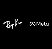 Ray-Ban Meta logo