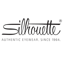 Silhouette eyewear logo