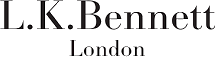 LK Bennett logo