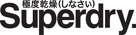 Superdry logo
