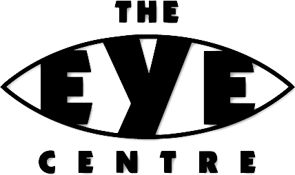 The Eye Centre logo