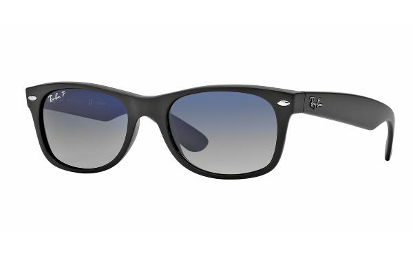 Ray-Ban polarised sunglasses